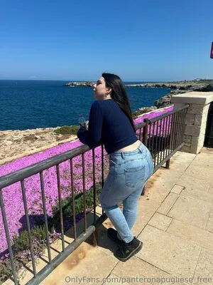 Panteronapugliese Free OnlyFans Leaked Free Thumbnail Picture - #3HI0NMrTvY