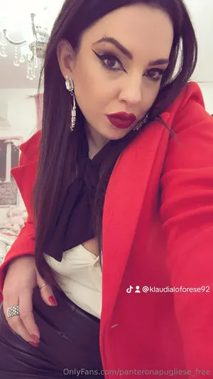Panteronapugliese Free OnlyFans Leaked Free Thumbnail Picture - #Fij7l58eFm