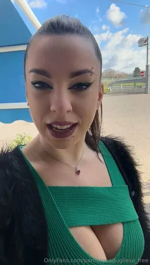 Panteronapugliese Free OnlyFans Leaked Free Thumbnail Picture - #UYWGN7Flc3