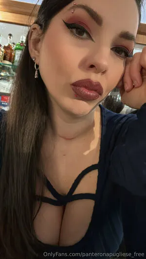 Panteronapugliese Free OnlyFans Leaked Free Thumbnail Picture - #UhI3PIlfcY