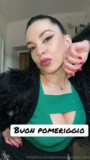 Panteronapugliese Free OnlyFans Leaked Free Thumbnail Picture - #fWdstTYzAC