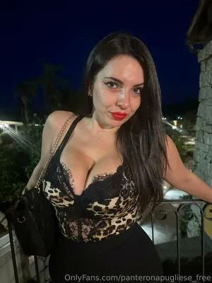 Panteronapugliese Free OnlyFans Leaked Free Thumbnail Picture - #iEhT0uLUTe