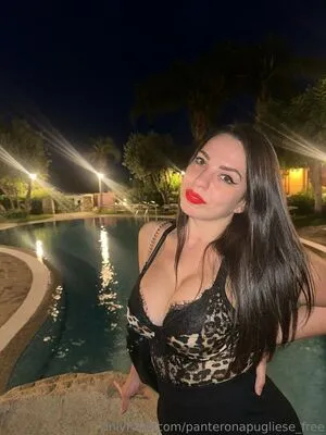 Panteronapugliese Free OnlyFans Leaked Free Thumbnail Picture - #p42z9o9kmW