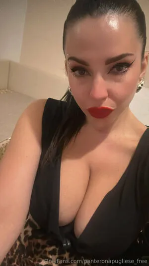 Panteronapugliese Free OnlyFans Leaked Free Thumbnail Picture - #v4zWP2uxP0