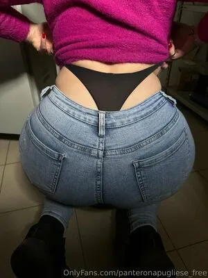 Panteronapugliese Free OnlyFans Leaked Free Thumbnail Picture - #wP8qDTA7oa