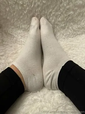 Pantiequeeen OnlyFans Leaked Free Thumbnail Picture - #XPNDFGiB20