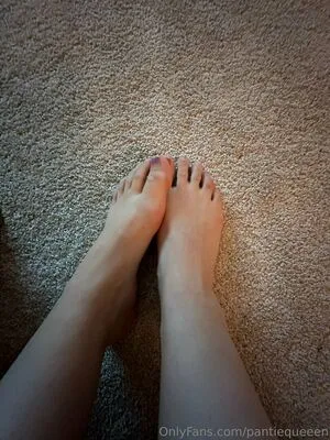 Pantiequeeen OnlyFans Leaked Free Thumbnail Picture - #uGqrlQKcv9
