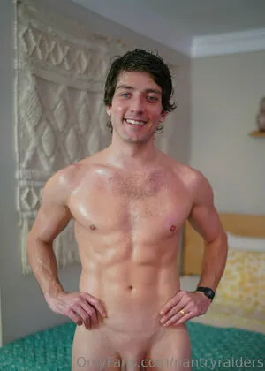 Pantryraiders OnlyFans Leaked Free Thumbnail Picture - #l32FEZACnz