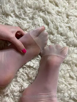 Pantyhose Princess99 OnlyFans Leaked Free Thumbnail Picture - #0JSI57GGPo