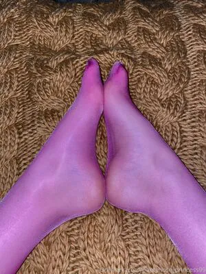 Pantyhose Princess99 OnlyFans Leaked Free Thumbnail Picture - #22sq2Llsyq
