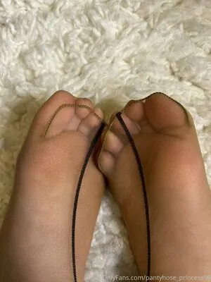 Pantyhose Princess99 OnlyFans Leaked Free Thumbnail Picture - #26XSqswHQG