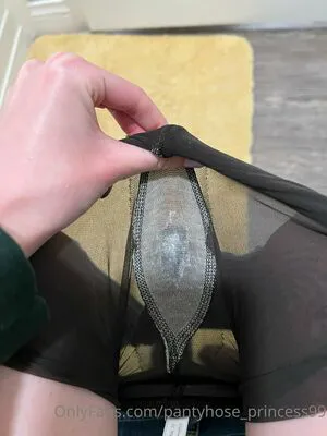 Pantyhose Princess99 OnlyFans Leaked Free Thumbnail Picture - #4T4sDJmHjb