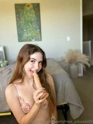 Pantyhose Princess99 OnlyFans Leaked Free Thumbnail Picture - #57XQJ6VK7a