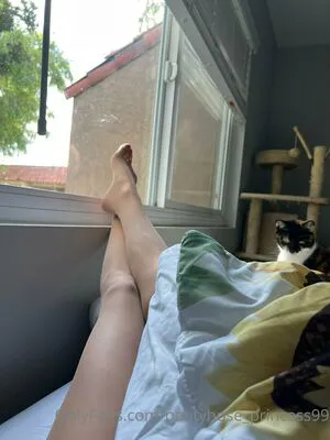 Pantyhose Princess99 OnlyFans Leaked Free Thumbnail Picture - #5TLO4lJxlX