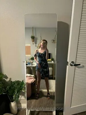 Pantyhose Princess99 OnlyFans Leaked Free Thumbnail Picture - #5cURbnTark