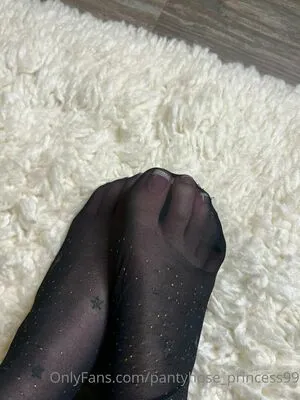 Pantyhose Princess99 OnlyFans Leaked Free Thumbnail Picture - #6r9VGJ3e3o