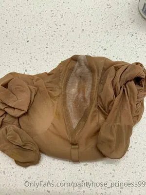 Pantyhose Princess99 OnlyFans Leaked Free Thumbnail Picture - #9dvdRhsS8h