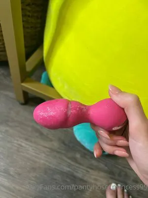 Pantyhose Princess99 OnlyFans Leaked Free Thumbnail Picture - #AlnG5riOsk