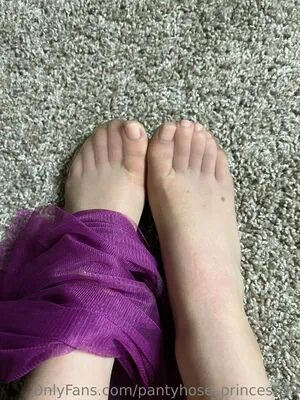 Pantyhose Princess99 OnlyFans Leaked Free Thumbnail Picture - #B4oO8yYSXh