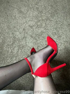 Pantyhose Princess99 OnlyFans Leaked Free Thumbnail Picture - #Bw4pEbPsr9