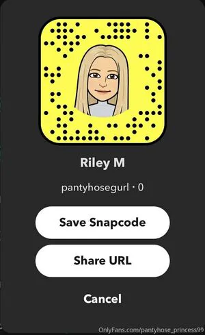 Pantyhose Princess99 OnlyFans Leaked Free Thumbnail Picture - #DJNEhcoO2N