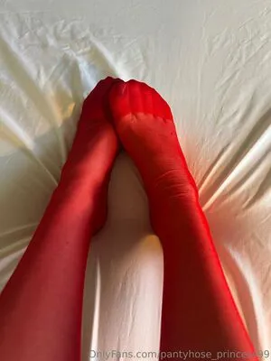 Pantyhose Princess99 OnlyFans Leaked Free Thumbnail Picture - #DmrSp7uHWb