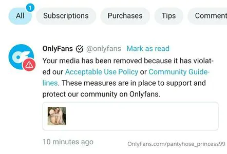 Pantyhose Princess99 OnlyFans Leaked Free Thumbnail Picture - #ETktWdtDmr