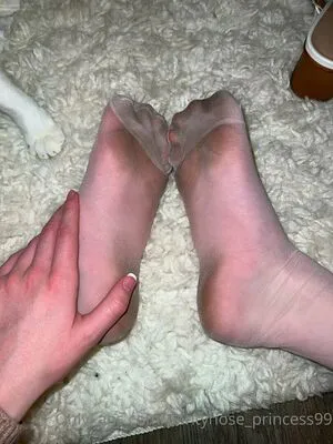 Pantyhose Princess99 OnlyFans Leaked Free Thumbnail Picture - #FHOOCH6WPq
