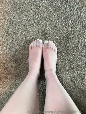 Pantyhose Princess99 OnlyFans Leaked Free Thumbnail Picture - #HNezUfNKUh