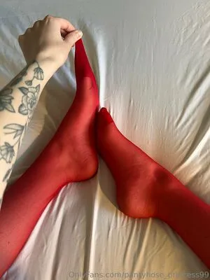 Pantyhose Princess99 OnlyFans Leaked Free Thumbnail Picture - #HP5DnW3O2X