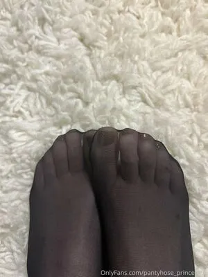 Pantyhose Princess99 OnlyFans Leaked Free Thumbnail Picture - #KivBWLwbOY