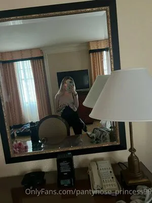 Pantyhose Princess99 OnlyFans Leaked Free Thumbnail Picture - #LBwrgOsuMb