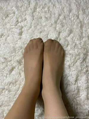 Pantyhose Princess99 OnlyFans Leaked Free Thumbnail Picture - #OzCpHsNMza