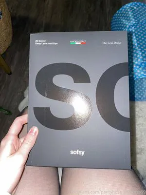 Pantyhose Princess99 OnlyFans Leaked Free Thumbnail Picture - #PGM0A9359K