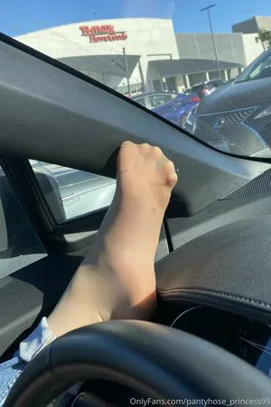 Pantyhose Princess99 OnlyFans Leaked Free Thumbnail Picture - #PJ2gz9c31B