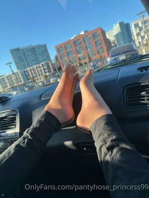 Pantyhose Princess99 OnlyFans Leaked Free Thumbnail Picture - #PNRq5uSP2V