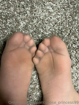 Pantyhose Princess99 OnlyFans Leaked Free Thumbnail Picture - #PUORrmZrZO