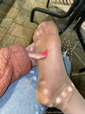 Pantyhose Princess99 OnlyFans Leaked Free Thumbnail Picture - #SFqc6jzHBi