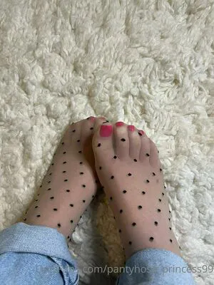 Pantyhose Princess99 OnlyFans Leaked Free Thumbnail Picture - #TJjml6sbZh