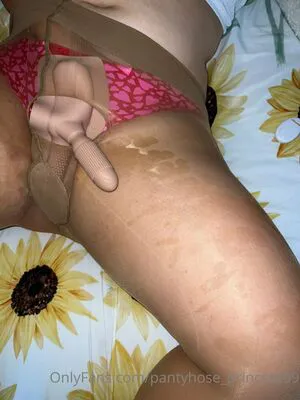 Pantyhose Princess99 OnlyFans Leaked Free Thumbnail Picture - #TWOJkNFu1A