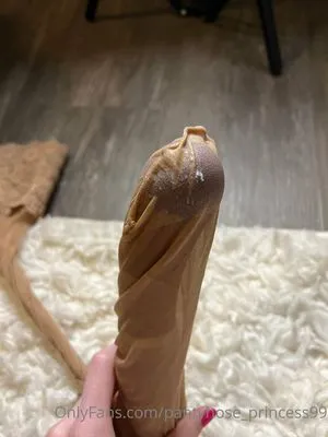 Pantyhose Princess99 OnlyFans Leaked Free Thumbnail Picture - #TkbBIZLhEV