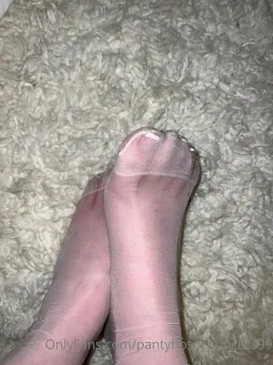 Pantyhose Princess99 OnlyFans Leaked Free Thumbnail Picture - #UCYmvE38tx