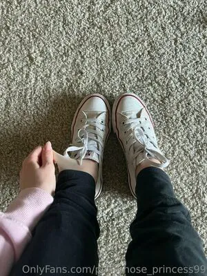 Pantyhose Princess99 OnlyFans Leaked Free Thumbnail Picture - #UE29sCyAYT