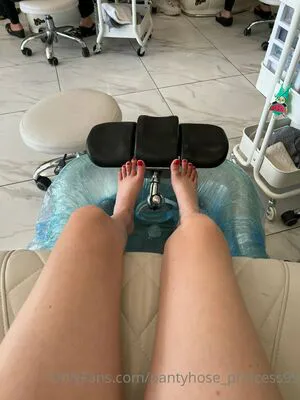 Pantyhose Princess99 OnlyFans Leaked Free Thumbnail Picture - #UTOKU0izBA