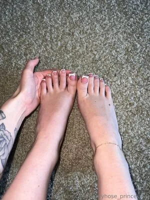 Pantyhose Princess99 OnlyFans Leaked Free Thumbnail Picture - #V8IXXoeN6S