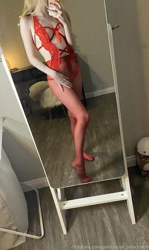 Pantyhose Princess99 OnlyFans Leaked Free Thumbnail Picture - #VQSh82OuCv