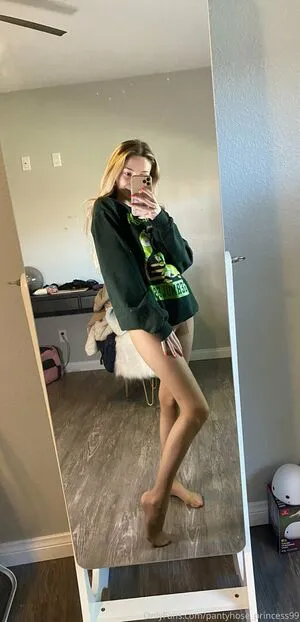 Pantyhose Princess99 OnlyFans Leaked Free Thumbnail Picture - #WMNLfQlMKe