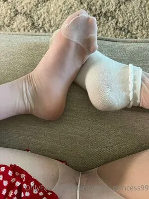 Pantyhose Princess99 OnlyFans Leaked Free Thumbnail Picture - #XycL162pFZ