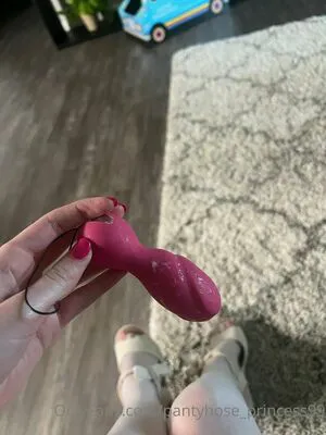 Pantyhose Princess99 OnlyFans Leaked Free Thumbnail Picture - #YRv4CtEC2x
