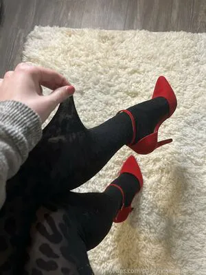 Pantyhose Princess99 OnlyFans Leaked Free Thumbnail Picture - #Yp9RLmSGUx